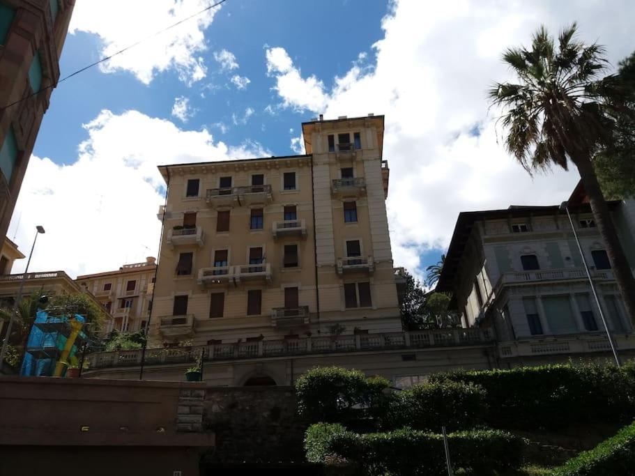 La Casa Del Forziere Verde La Spezia Buitenkant foto