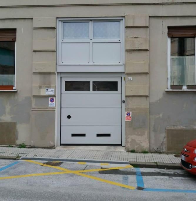 La Casa Del Forziere Verde La Spezia Buitenkant foto